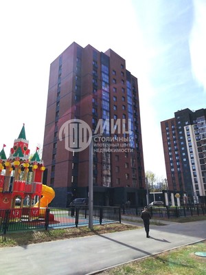 Продам однокомнатную (1-комн.) квартиру, Лобачевского ул, 28, Москва г