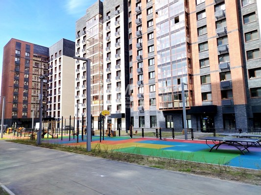 Продам однокомнатную (1-комн.) квартиру, Лобачевского ул, 28, Москва г