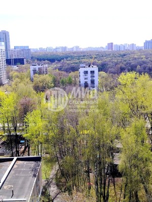 Продам однокомнатную (1-комн.) квартиру, Лобачевского ул, 28, Москва г