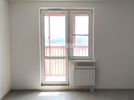 Продам однокомнатную (1-комн.) квартиру, Лобачевского ул, 28, Москва г