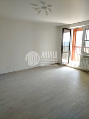 Продам однокомнатную (1-комн.) квартиру, Лобачевского ул, 28, Москва г