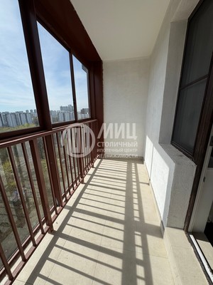 Продам однокомнатную (1-комн.) квартиру, Лобачевского ул, 28, Москва г