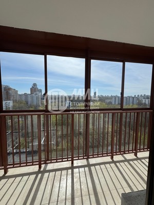 Продам однокомнатную (1-комн.) квартиру, Лобачевского ул, 28, Москва г