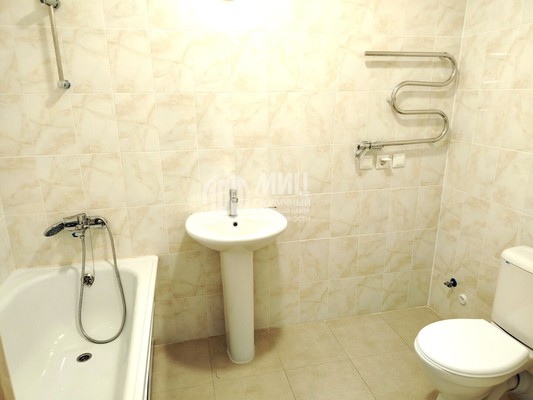 Продам однокомнатную (1-комн.) квартиру, Лобачевского ул, 28, Москва г