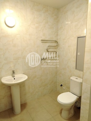 Продам однокомнатную (1-комн.) квартиру, Лобачевского ул, 28, Москва г