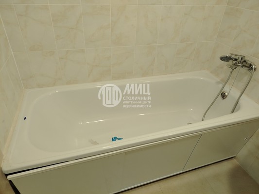 Продам однокомнатную (1-комн.) квартиру, Лобачевского ул, 28, Москва г