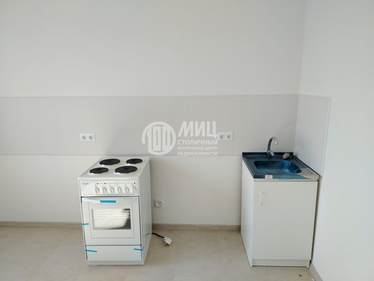 Продам однокомнатную (1-комн.) квартиру, Лобачевского ул, 28, Москва г