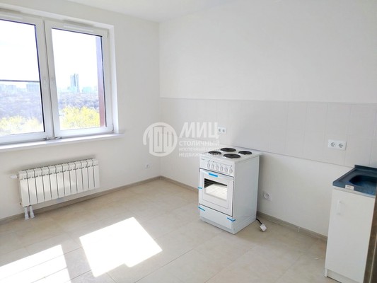 Продам однокомнатную (1-комн.) квартиру, Лобачевского ул, 28, Москва г