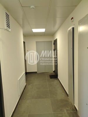 Продам однокомнатную (1-комн.) квартиру, Лобачевского ул, 28, Москва г