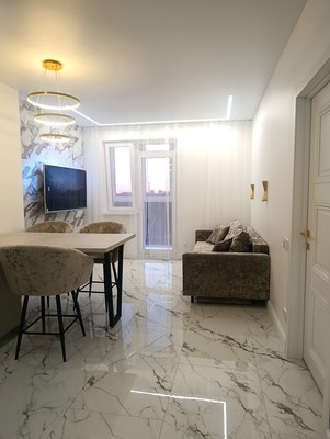 Продам однокомнатную (1-комн.) квартиру, Закатная ул, 29к3, Калининград г