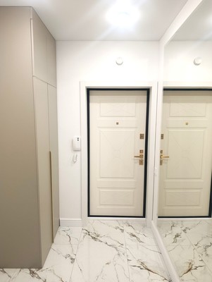 Продам однокомнатную (1-комн.) квартиру, Закатная ул, 29к3, Калининград г