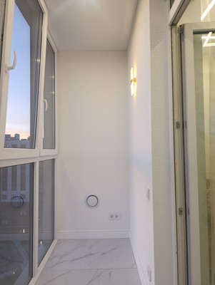 Продам однокомнатную (1-комн.) квартиру, Закатная ул, 29к3, Калининград г