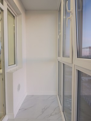 Продам однокомнатную (1-комн.) квартиру, Закатная ул, 29к3, Калининград г