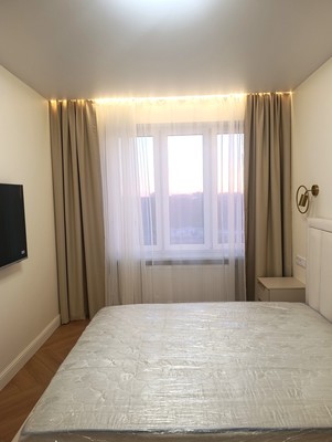 Продам однокомнатную (1-комн.) квартиру, Закатная ул, 29к3, Калининград г