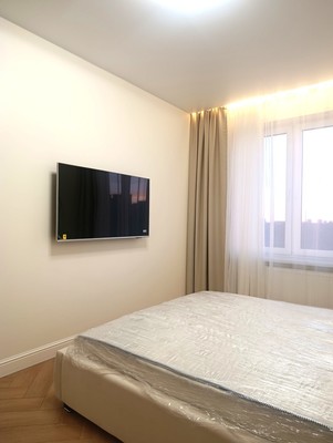 Продам однокомнатную (1-комн.) квартиру, Закатная ул, 29к3, Калининград г