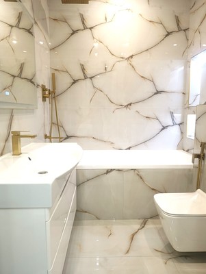 Продам однокомнатную (1-комн.) квартиру, Закатная ул, 29к3, Калининград г