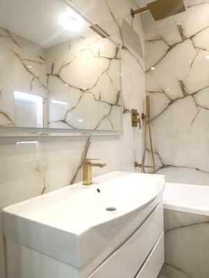 Продам однокомнатную (1-комн.) квартиру, Закатная ул, 29к3, Калининград г