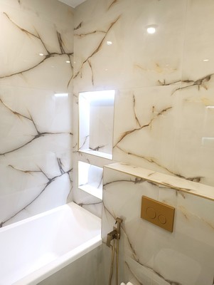 Продам однокомнатную (1-комн.) квартиру, Закатная ул, 29к3, Калининград г