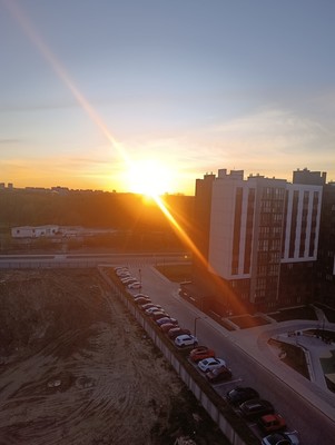 Продам однокомнатную (1-комн.) квартиру, Закатная ул, 29к3, Калининград г