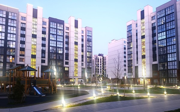 Продам однокомнатную (1-комн.) квартиру, Закатная ул, 29к3, Калининград г