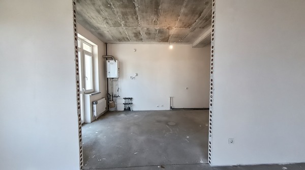 Продам трехкомнатную (3-комн.) квартиру, Тенистая аллея ул, 42В, Калининград г