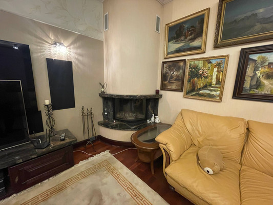 Продам таунхаус, Верхнеозерная ул, 32б, Калининград г, 0 км от города