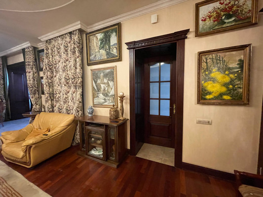 Продам таунхаус, Верхнеозерная ул, 32б, Калининград г, 0 км от города