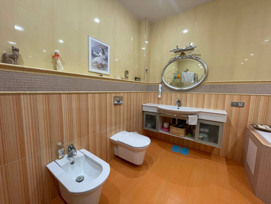 Продам таунхаус, Верхнеозерная ул, 32б, Калининград г, 0 км от города