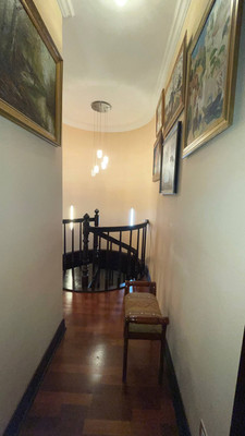 Продам таунхаус, Верхнеозерная ул, 32б, Калининград г, 0 км от города