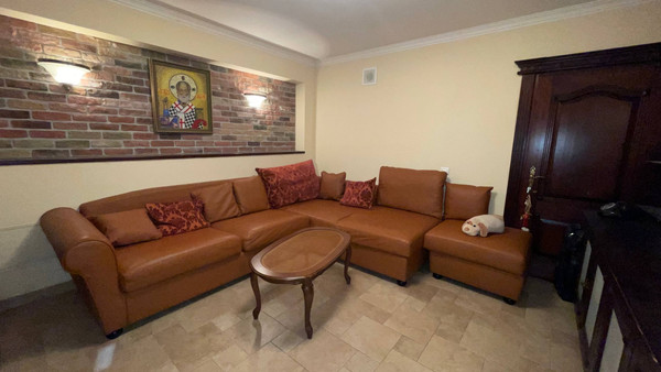 Продам таунхаус, Верхнеозерная ул, 32б, Калининград г, 0 км от города