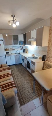 Продам двухкомнатную (2-комн.) квартиру, Вересова ул, 5, Великий Новгород г