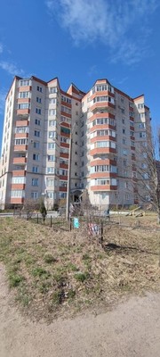 Продам двухкомнатную (2-комн.) квартиру, Вересова ул, 5, Великий Новгород г