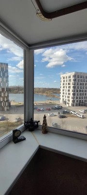 Продам двухкомнатную (2-комн.) квартиру, Вересова ул, 5, Великий Новгород г