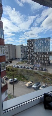 Продам двухкомнатную (2-комн.) квартиру, Вересова ул, 5, Великий Новгород г