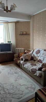 Продам двухкомнатную (2-комн.) квартиру, Вересова ул, 5, Великий Новгород г