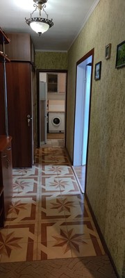 Продам двухкомнатную (2-комн.) квартиру, Вересова ул, 5, Великий Новгород г