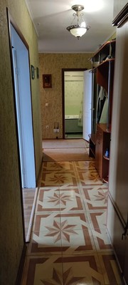 Продам двухкомнатную (2-комн.) квартиру, Вересова ул, 5, Великий Новгород г