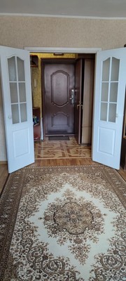 Продам двухкомнатную (2-комн.) квартиру, Вересова ул, 5, Великий Новгород г