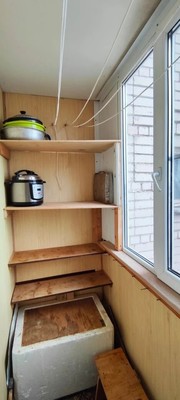 Продам двухкомнатную (2-комн.) квартиру, Вересова ул, 5, Великий Новгород г