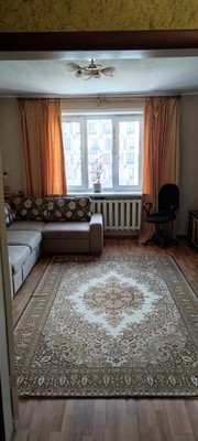 Продам двухкомнатную (2-комн.) квартиру, Вересова ул, 5, Великий Новгород г