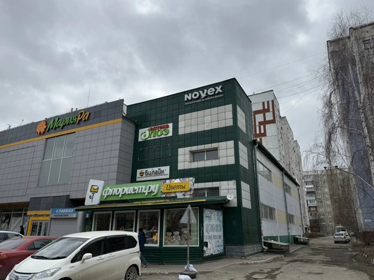 Продам двухкомнатную (2-комн.) квартиру, Антона Петрова ул, 229, Барнаул г