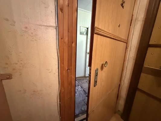 Продам двухкомнатную (2-комн.) квартиру, Антона Петрова ул, 229, Барнаул г