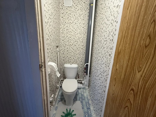 Продам двухкомнатную (2-комн.) квартиру, Антона Петрова ул, 229, Барнаул г