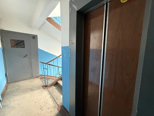 Продам двухкомнатную (2-комн.) квартиру, Антона Петрова ул, 229, Барнаул г