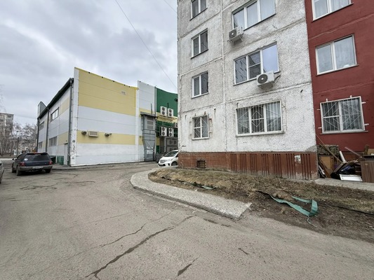 Продам двухкомнатную (2-комн.) квартиру, Антона Петрова ул, 229, Барнаул г