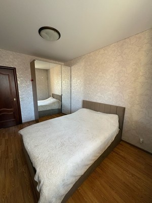 Продам двухкомнатную (2-комн.) квартиру, 2-й Покровский проезд, 14к1, Котельники г