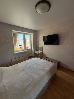 Продам двухкомнатную (2-комн.) квартиру, 2-й Покровский проезд, 14к1, Котельники г