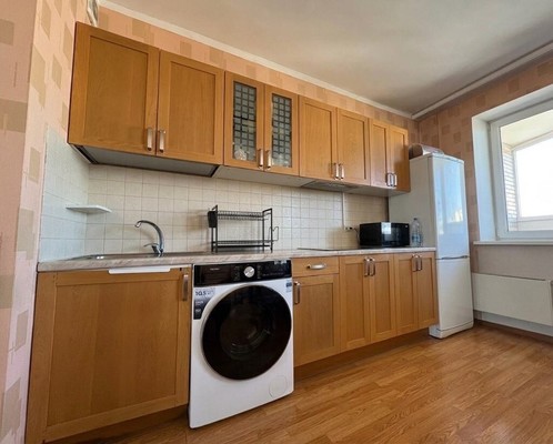 Продам двухкомнатную (2-комн.) квартиру, 2-й Покровский проезд, 14к1, Котельники г