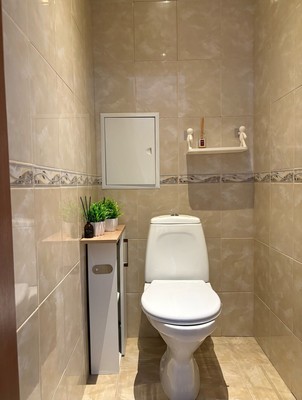 Продам двухкомнатную (2-комн.) квартиру, 2-й Покровский проезд, 14к1, Котельники г