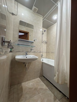 Продам двухкомнатную (2-комн.) квартиру, 2-й Покровский проезд, 14к1, Котельники г